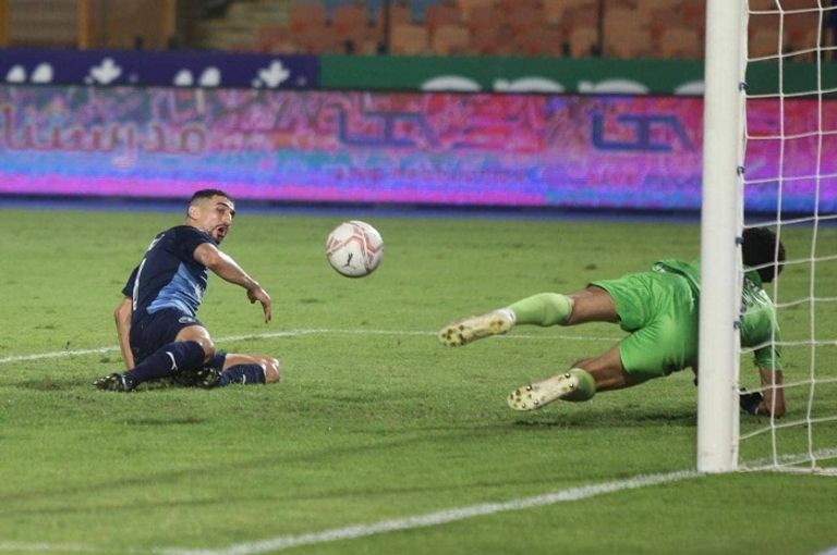 الزمالك المصري