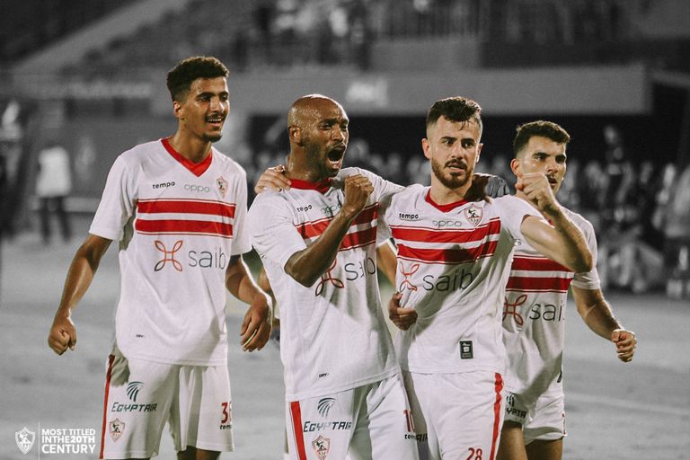 جوسفالدو فيريرا - مدرب الزمالك