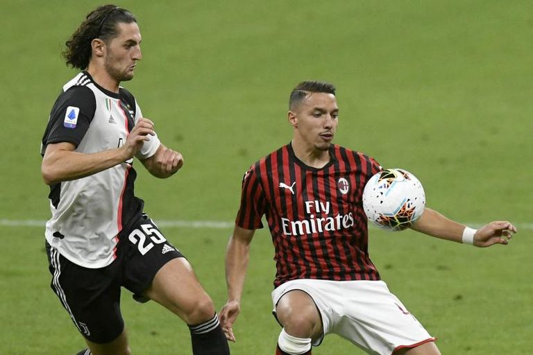 بن ناصر ورابيو محمد صلاح