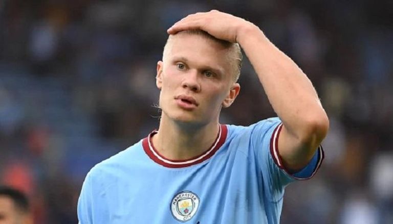 إيرلينج هالاند لاعب مانشستر سيتي الجديد جابريل جيسوس أغلى صفقات أرسنال