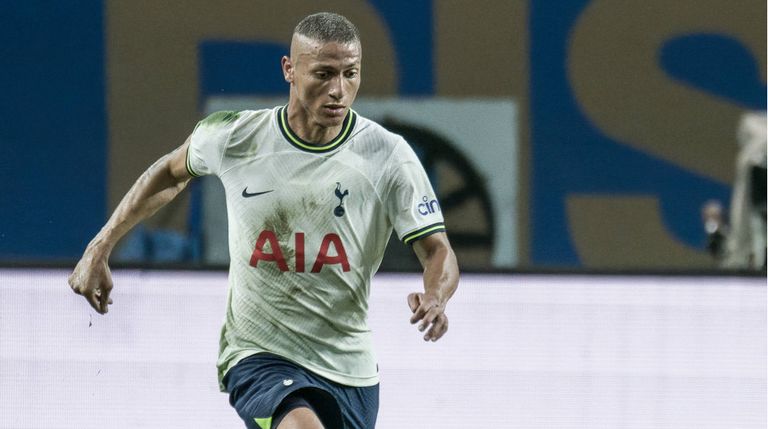 ريتشارلسون أغلى صفقات توتنهام جابريل جيسوس أغلى صفقات أرسنال