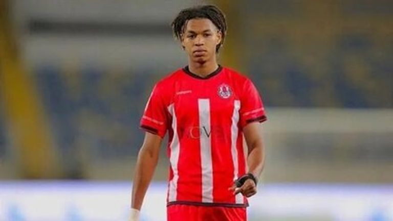فريق الزمالك المصري