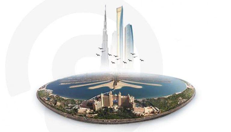 الإمارات تعزز ريادتها العالمية في السياحة بنتائج قياسية