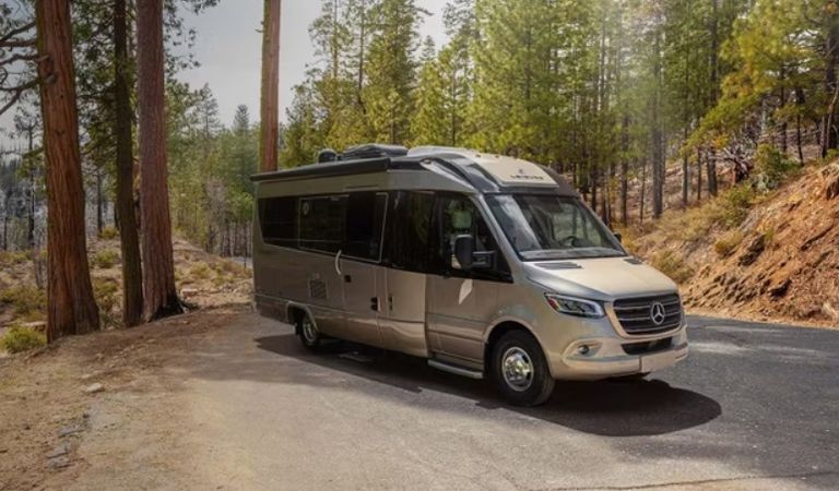 Mercedes Sprinter Cab Chassis مرسيدس Sprinter 2500