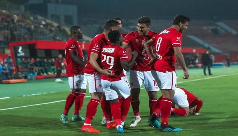 الأهلي المصري