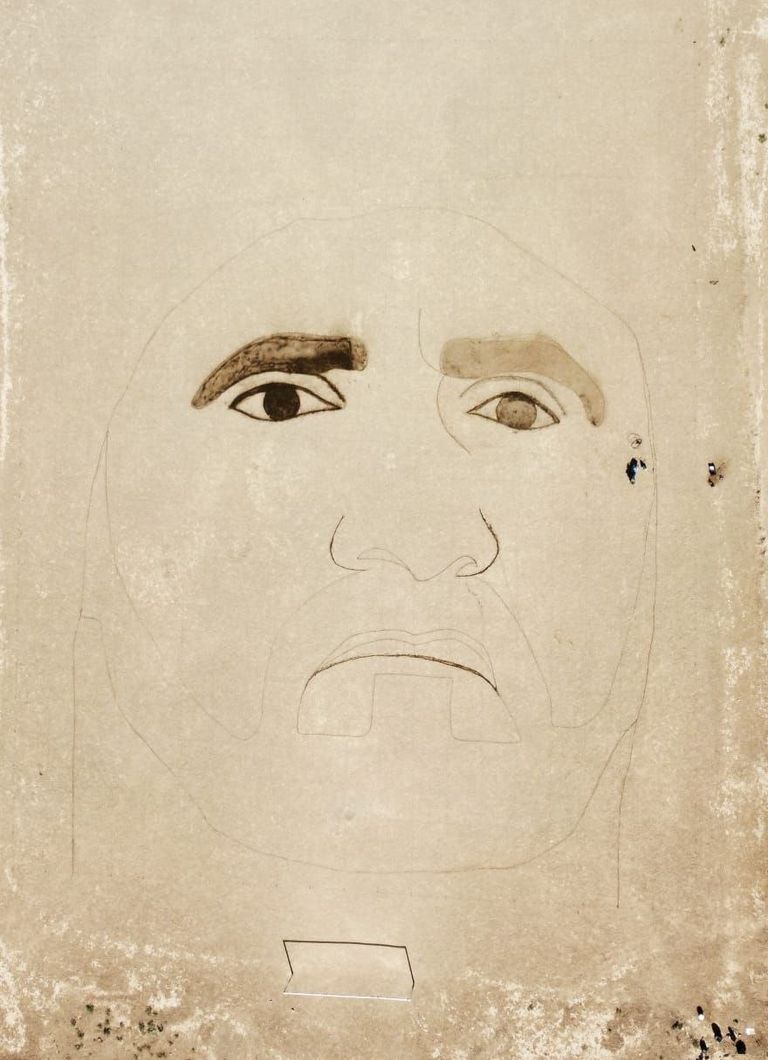 صورة الشيخ محمد بن راشد آل مكتوم