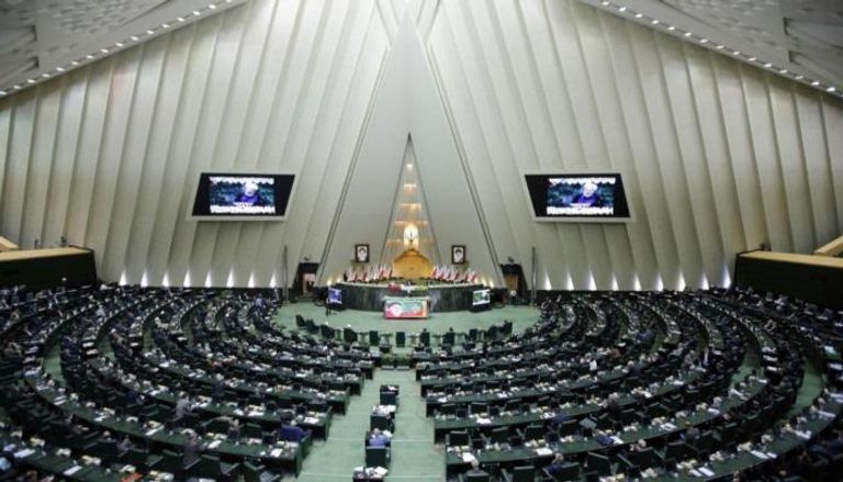 مجلس الشورى الإيراني- أرشيفية