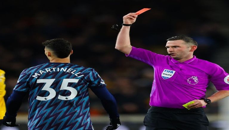 مايكل أوليفر