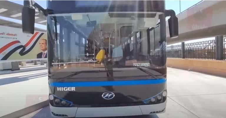 الاتوبيس الترددي الاتوبيس الترددي