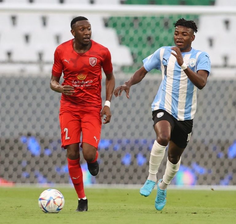 الدوري القطري