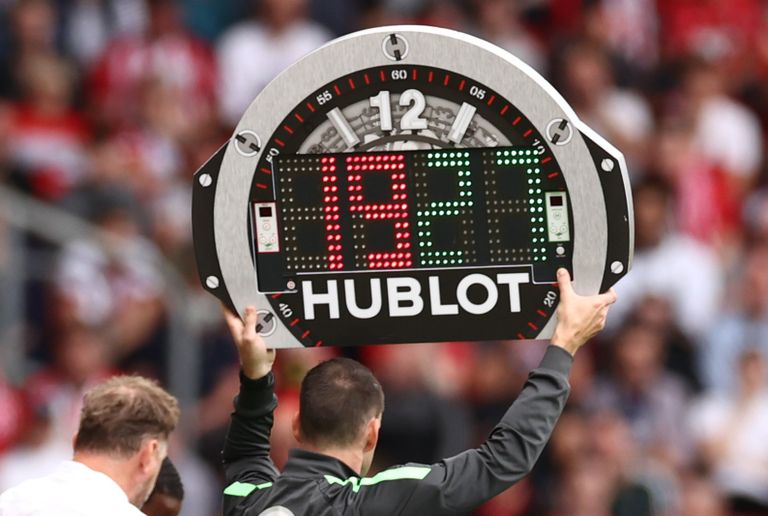 رياض محرز مع كيفين دي بروين