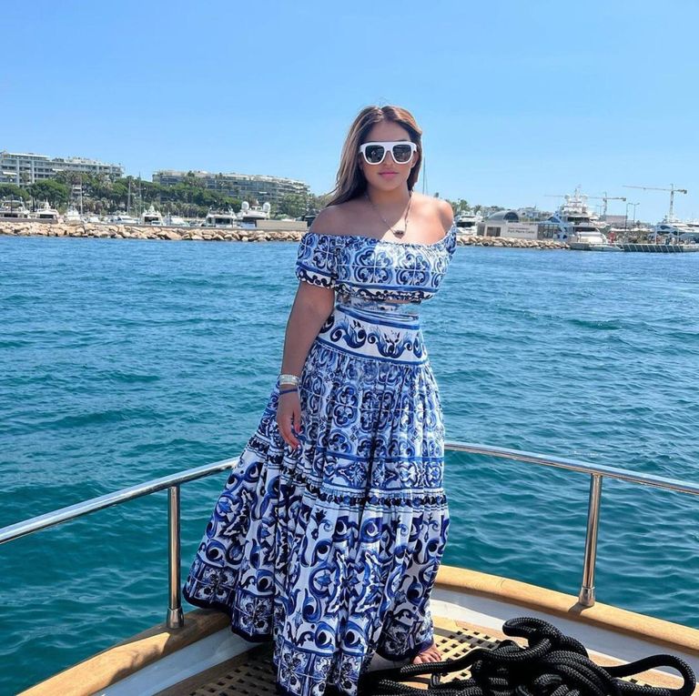 صور شذى حسون الفنانة العراقية شذى حسون