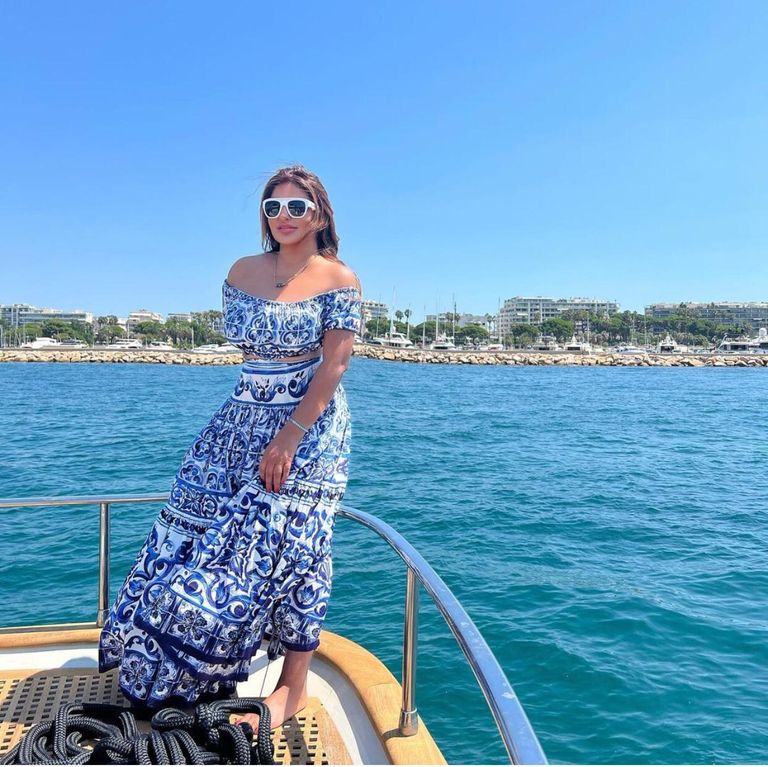 صور شذى حسون الفنانة العراقية شذى حسون