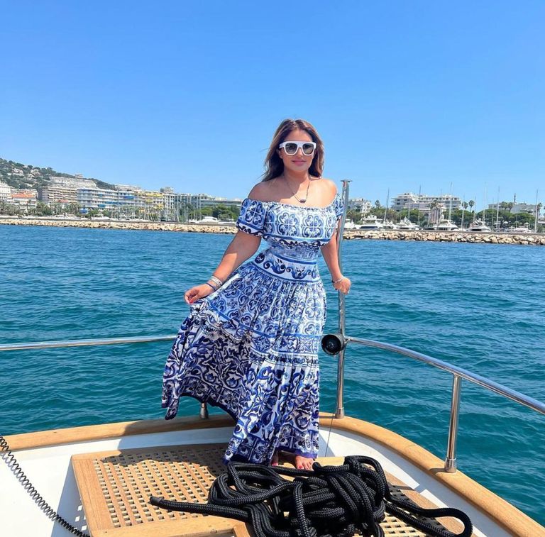 صور شذى حسون الفنانة العراقية شذى حسون