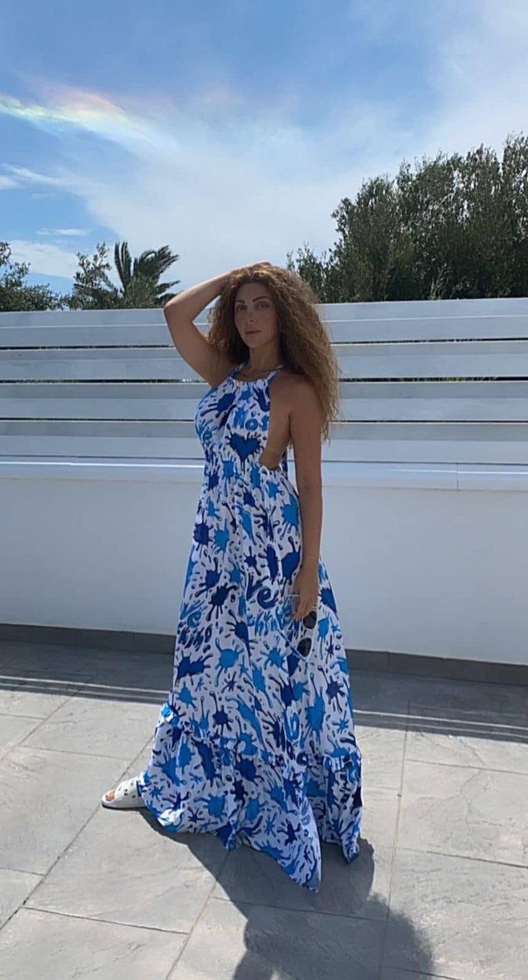 ميريام فارس - أرشيفية