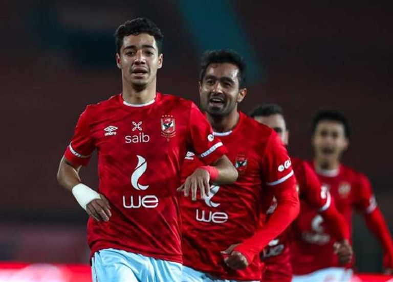 فريق الأهلي