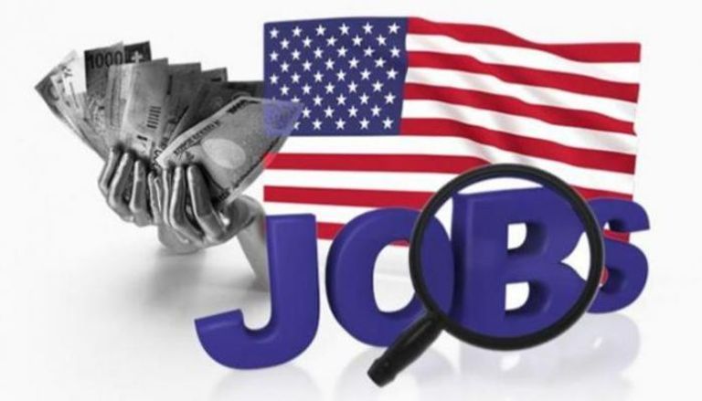 أزمة إعانات البطالة الأمريكية
