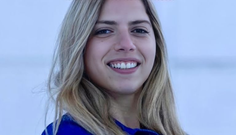 المهندسة المصرية سارة صبري