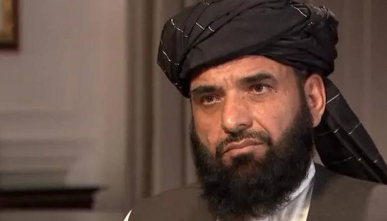 رئيس المكتب السياسي لحركة طالبان في قطر