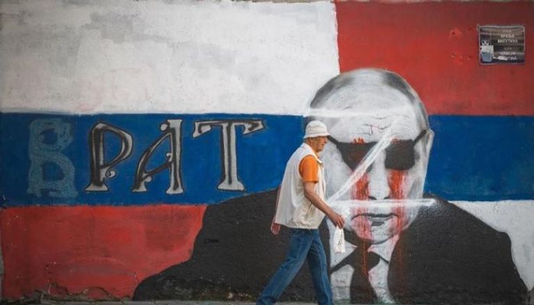 علاقة صربيا مع روسيا تهدد علاقتها مع الاتحاد الأوروبي