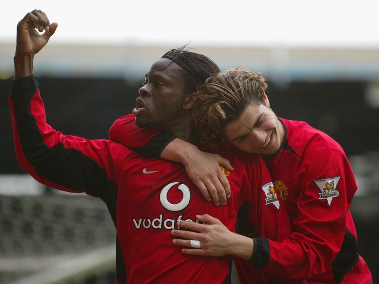 كريستيانو رونالدو