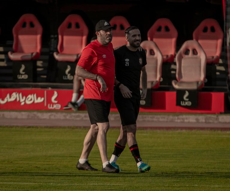 ريكاردو سواريس