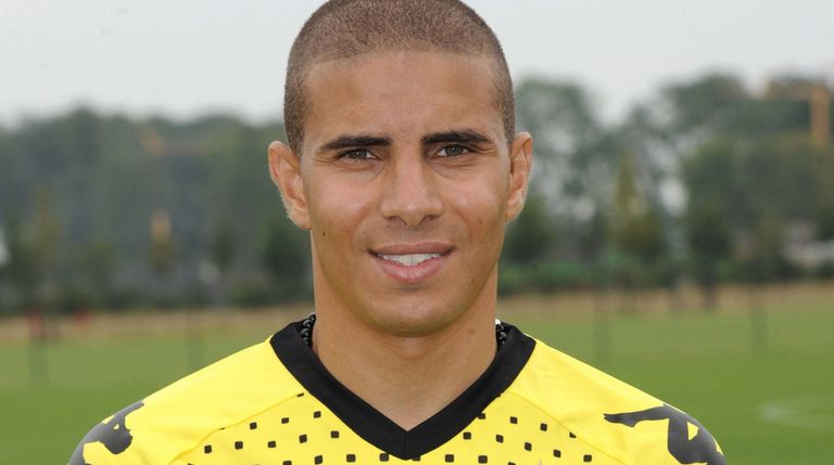 محمد زيدان محمد زيدان مع يورجن كلوب