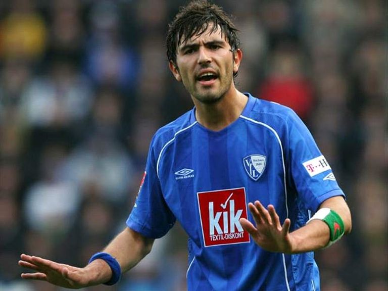 عنتر يحيى محمد زيدان مع يورجن كلوب