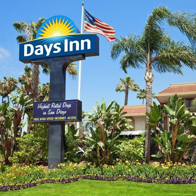 Days Inn فندق Days Inn