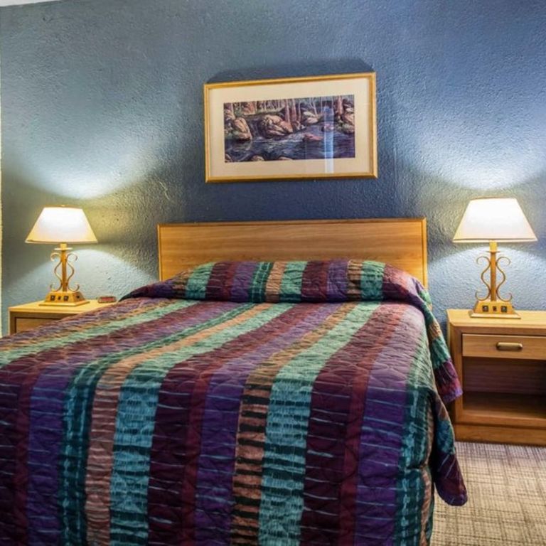 Rodeway Inn فندق Days Inn