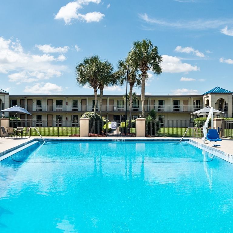 Travelodge فندق Days Inn