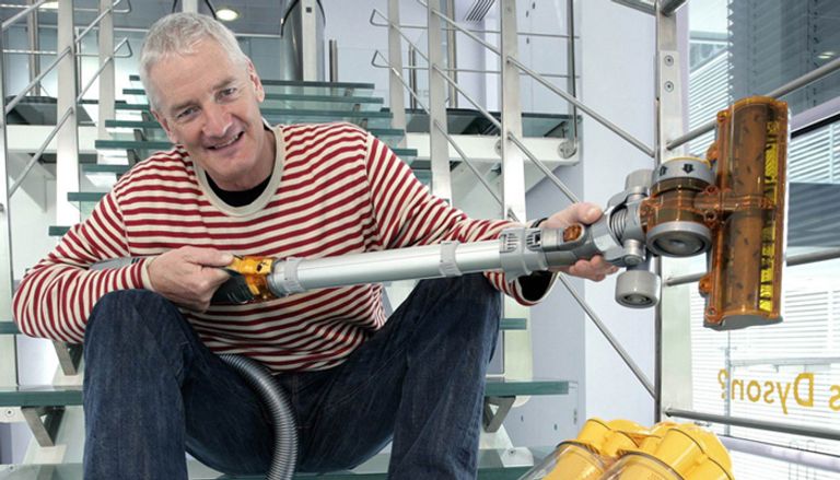 جيمس دايسون