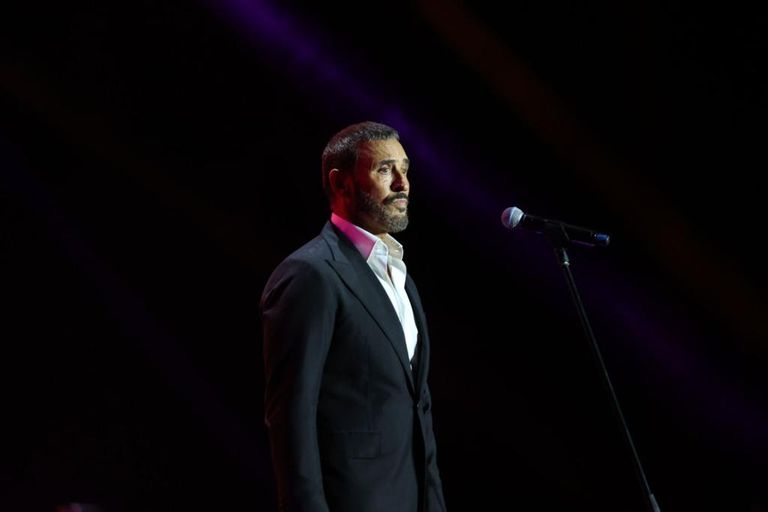 كاظم الساهر 