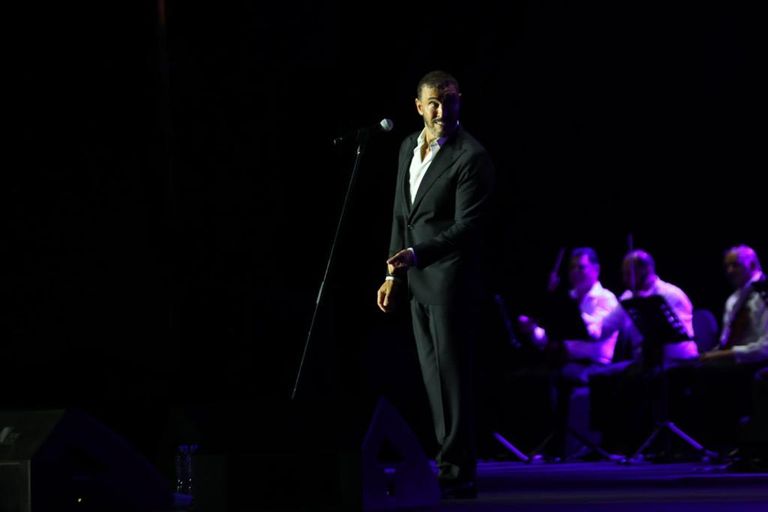 كاظم الساهر 