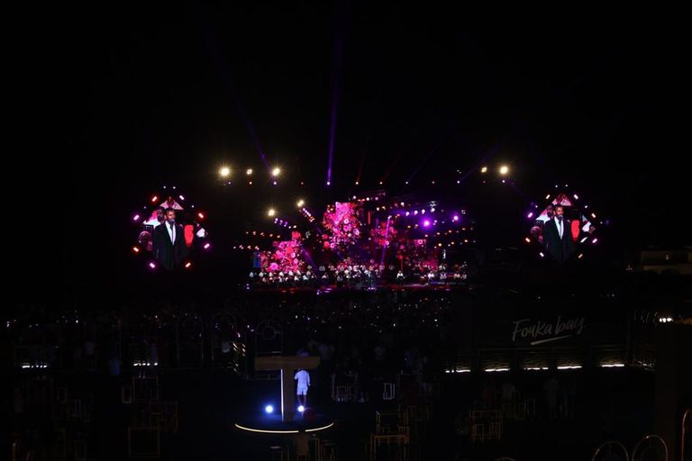 كاظم الساهر 