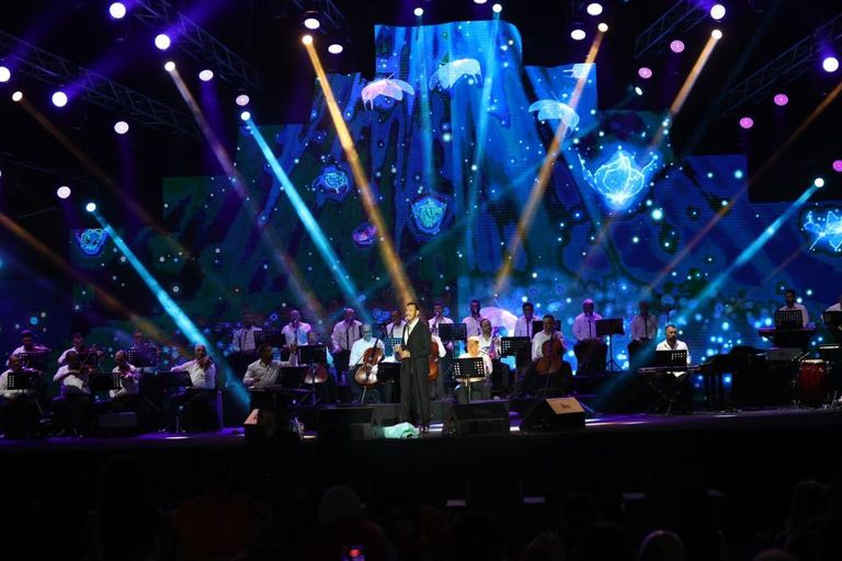 كاظم الساهر 