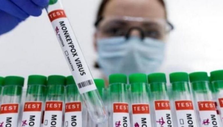 الطفح الجلدي أبرز أعراض جدري القرود