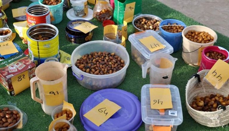 فعاليات المهرجان دمجت الثقافي والتراثي