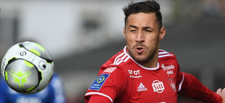 الدوري الفرنسي