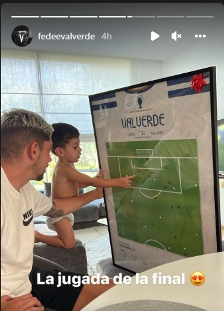 فيدريكو فالفيردي