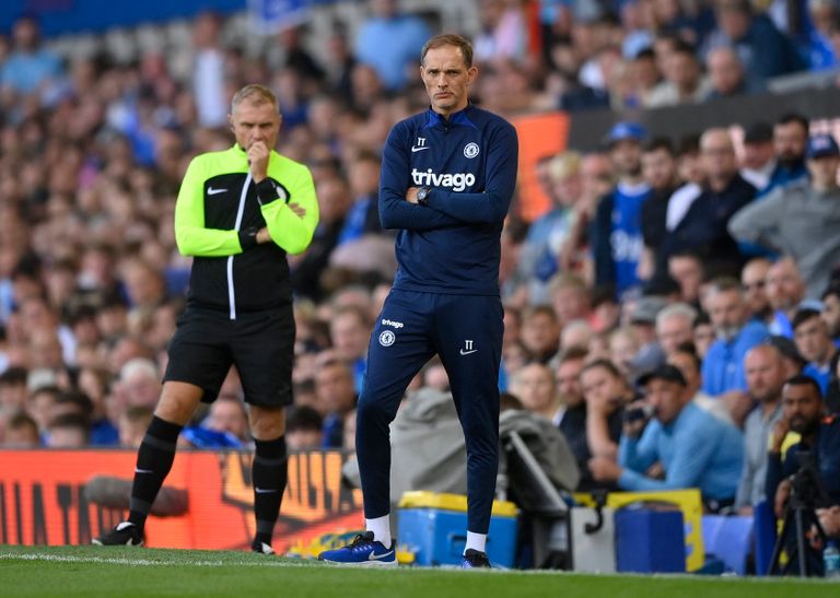 فرحة تشيلسي