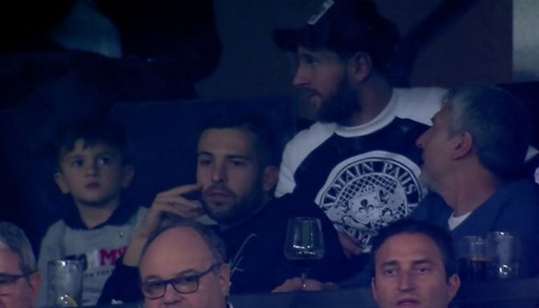 ميسي في نهائي كوبا ليبارتادورس ليونيل ميسي لاعب منتخب الأرجنتين