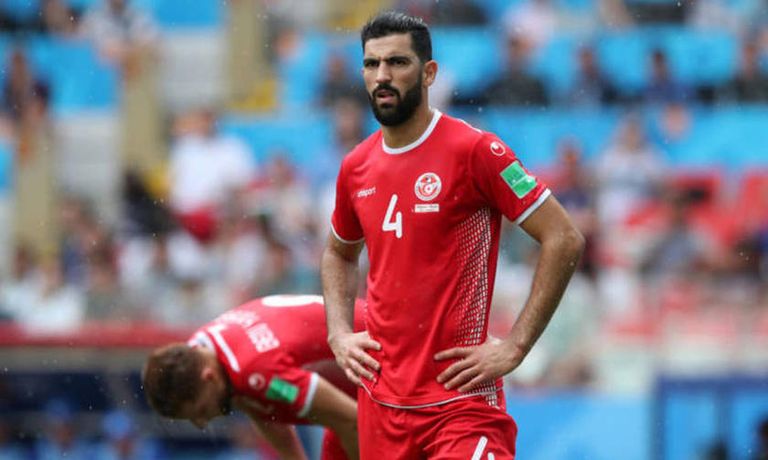 ياسين مرياح، لاعب الترجي الجديد