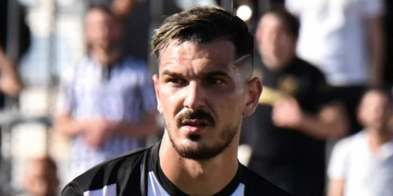 حسام دقدوق، لاعب الترجي الجديد