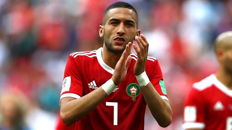 قبل كأس العالم.. 3 أسباب تهدد مستقبل خليلوزيتش مع منتخب المغرب - صورة 1