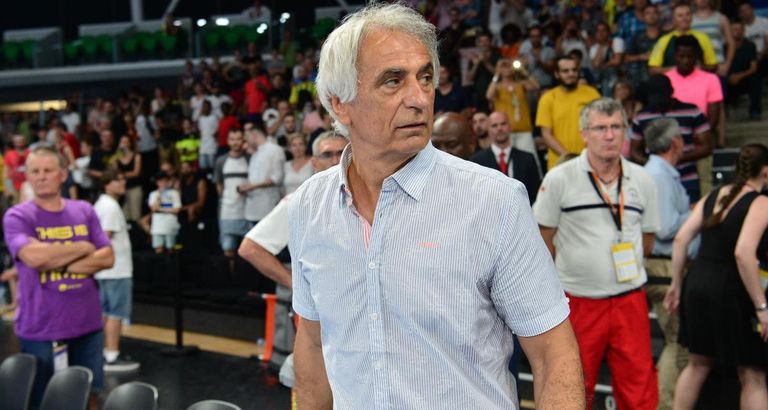 قبل كأس العالم.. 3 أسباب تهدد مستقبل خليلوزيتش مع منتخب المغرب - صورة 2