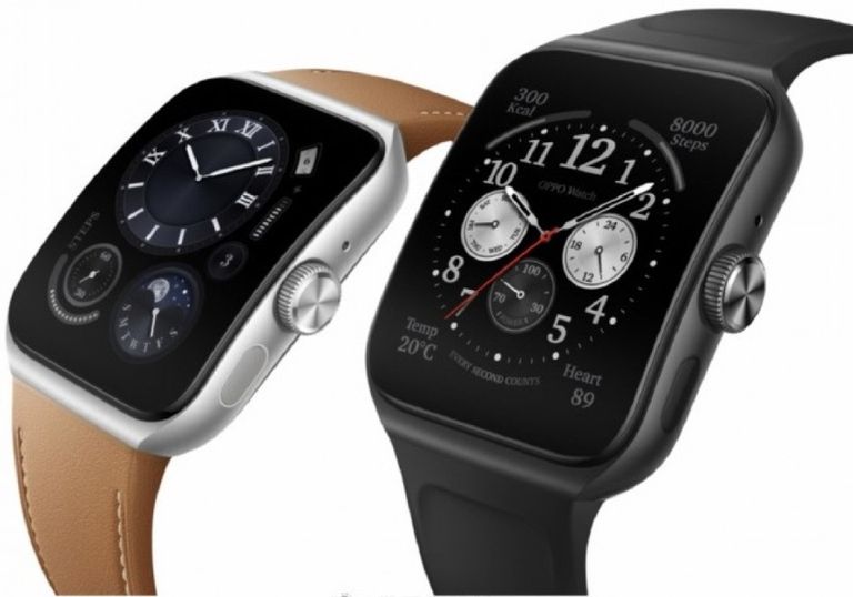 Oppo Watch 3 - موقع gsmarena