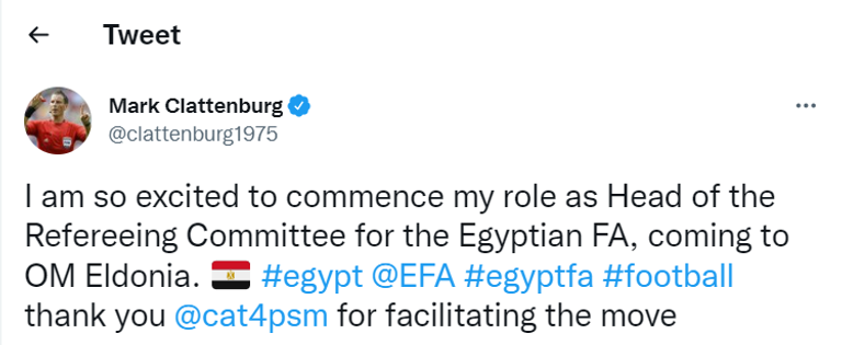 مارك كلاتنبرج