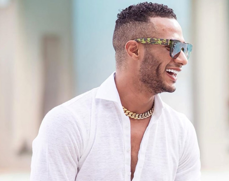 حورية فرغلي- أرشيفية