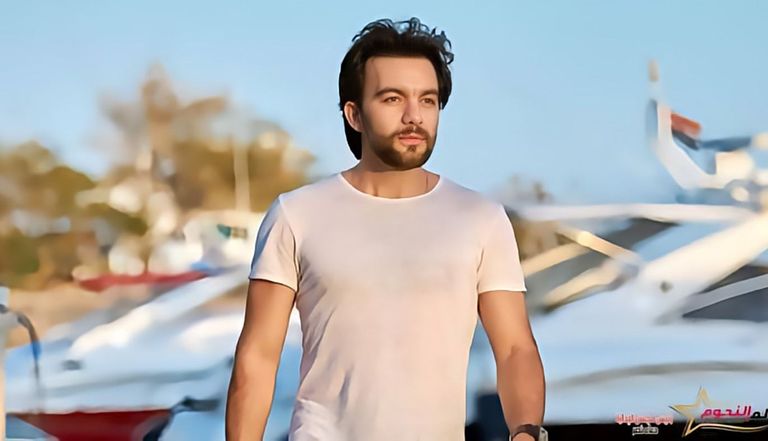 شريف رمزي- أرشيفية